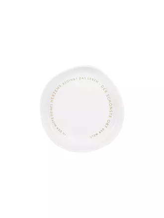 RAEDER | Schale Zen Spirit 16,5cm IN DER MITTE | 